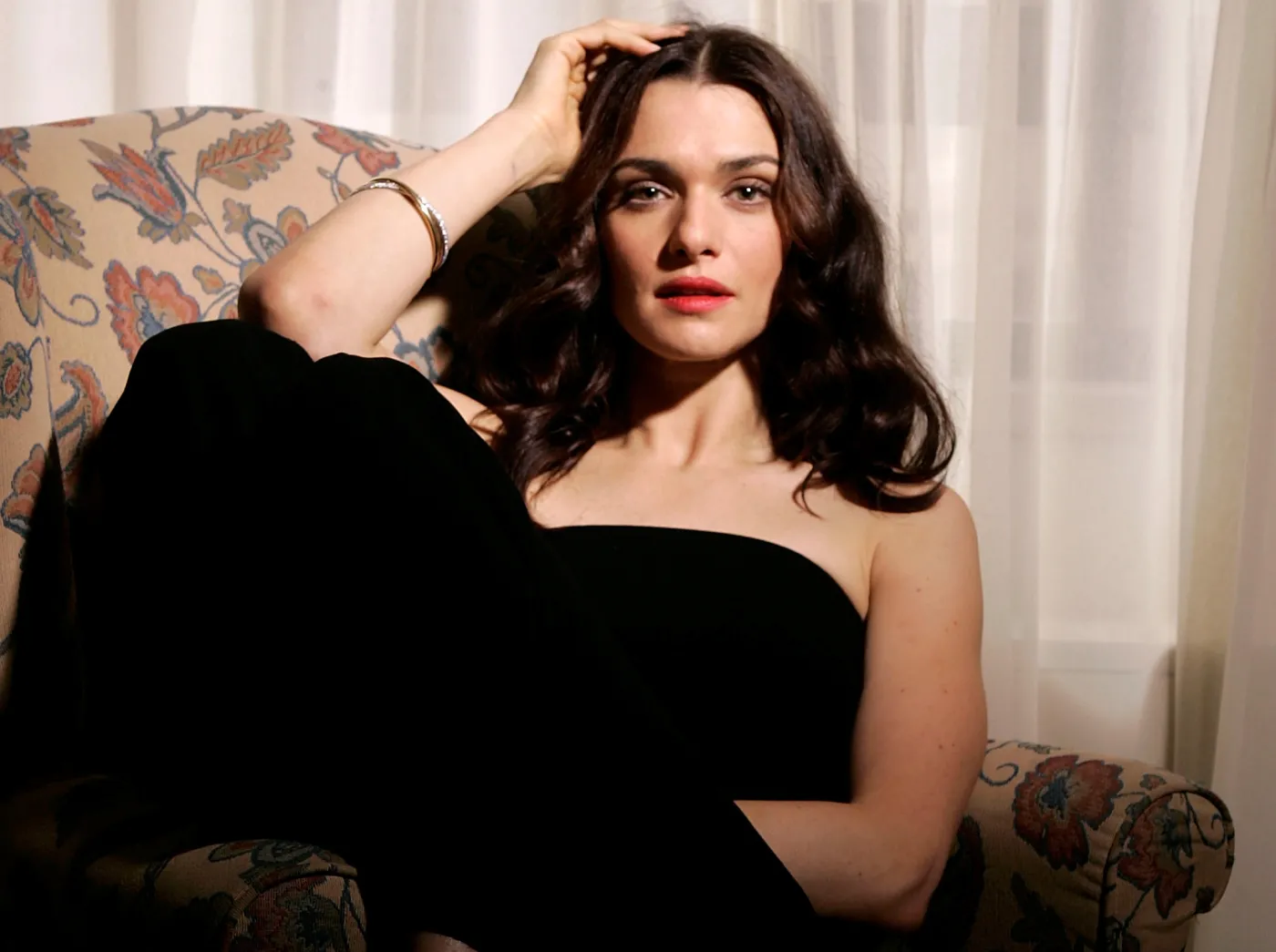 Rachel Weisz
