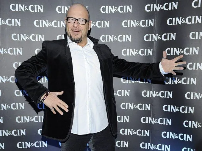 Gąs musi się odchudzić