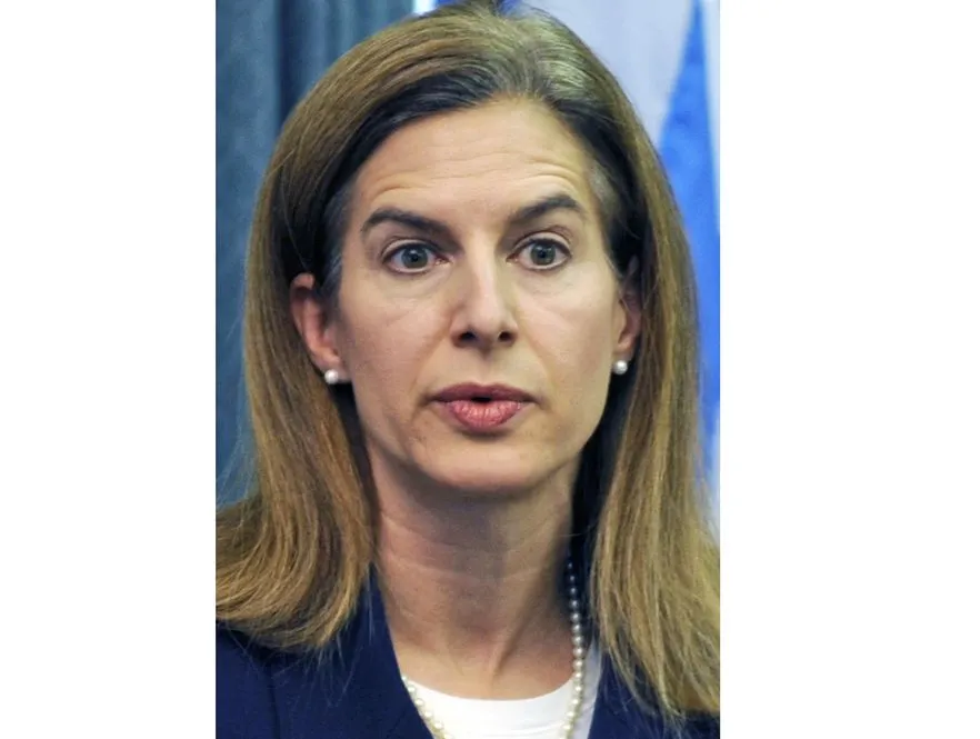 Zmiast Liebermana w Senacie USA zasiądzie Polka? Jest szansa