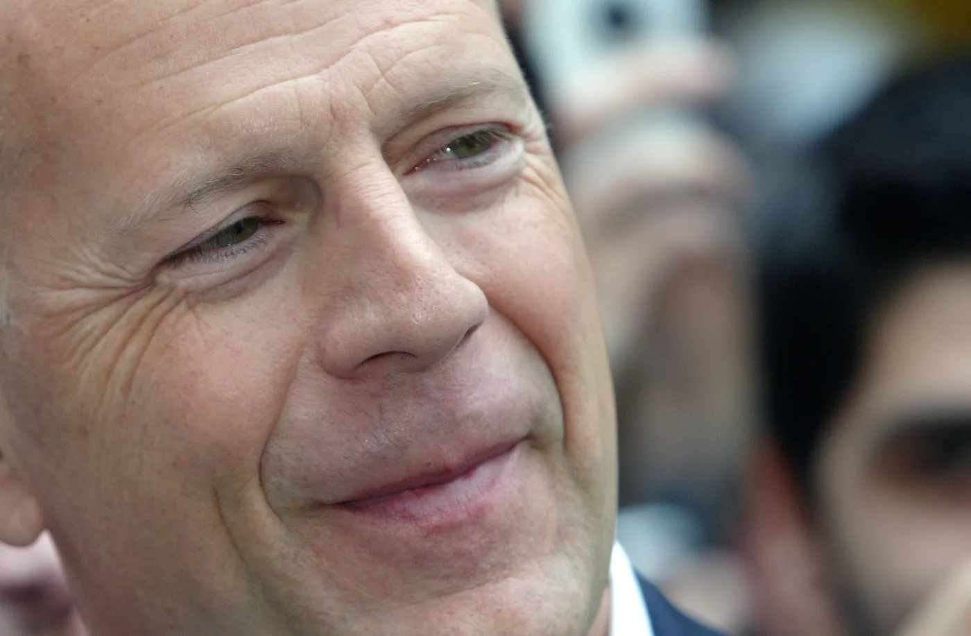 Bruce Willis