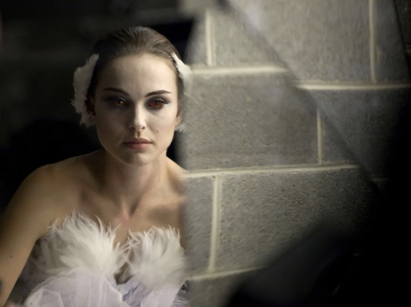 "Czarny Łabędź" nominowany w kategorii najlepszy dramat. Grająca balerinę Natalie Portman może też dostać nagrodę dla najlepszej aktorki dramatycznej