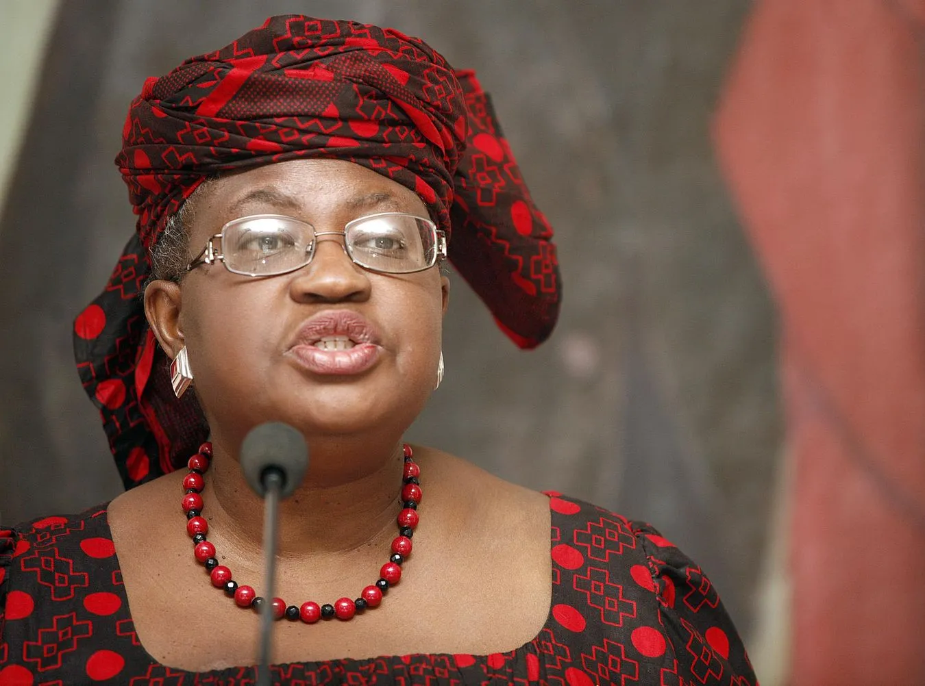 Szefowa Banku Światowego chwali Polskę