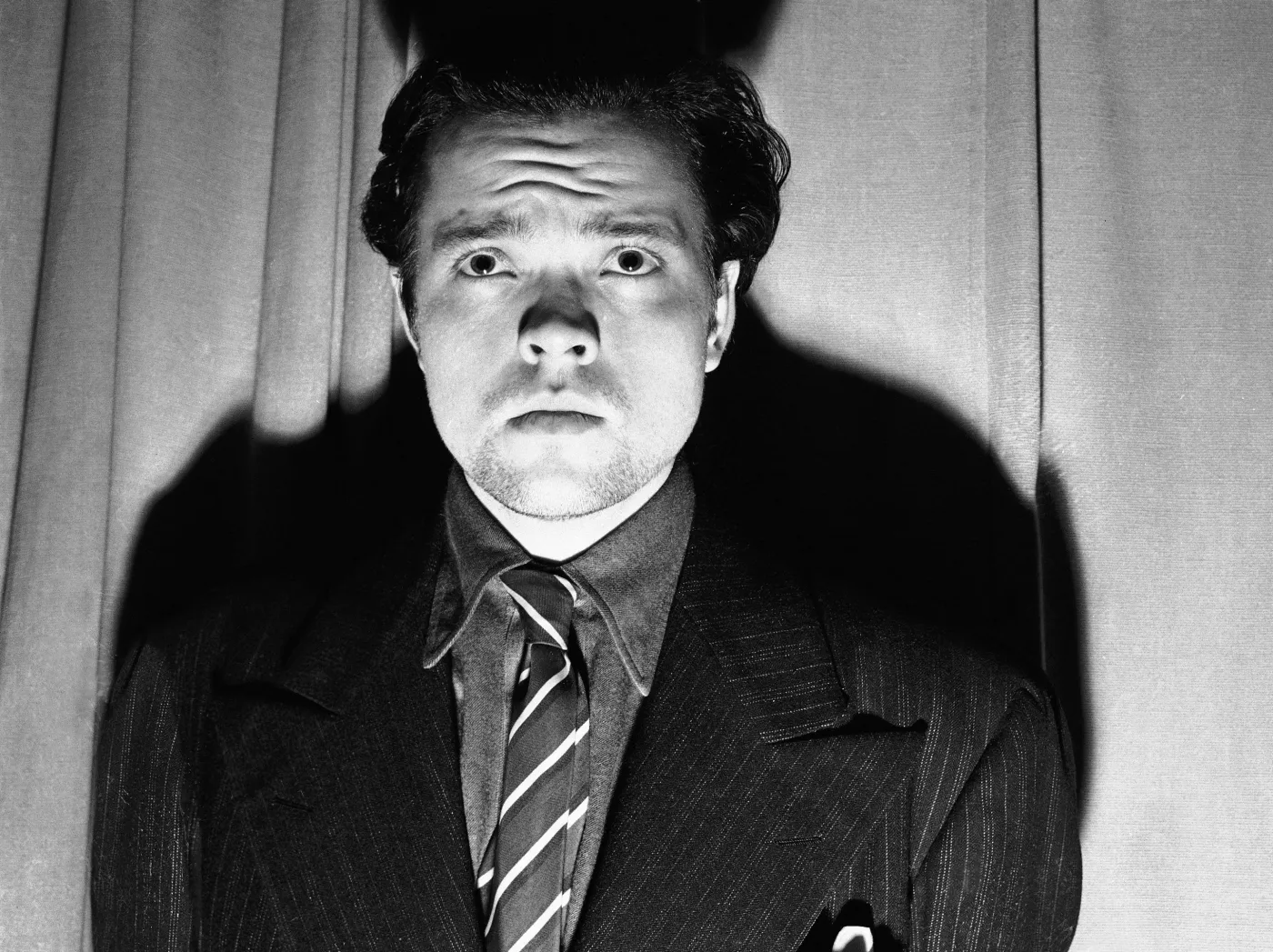 Orson Welles