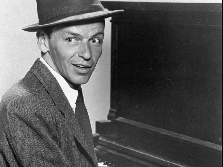 Frank Sinatra