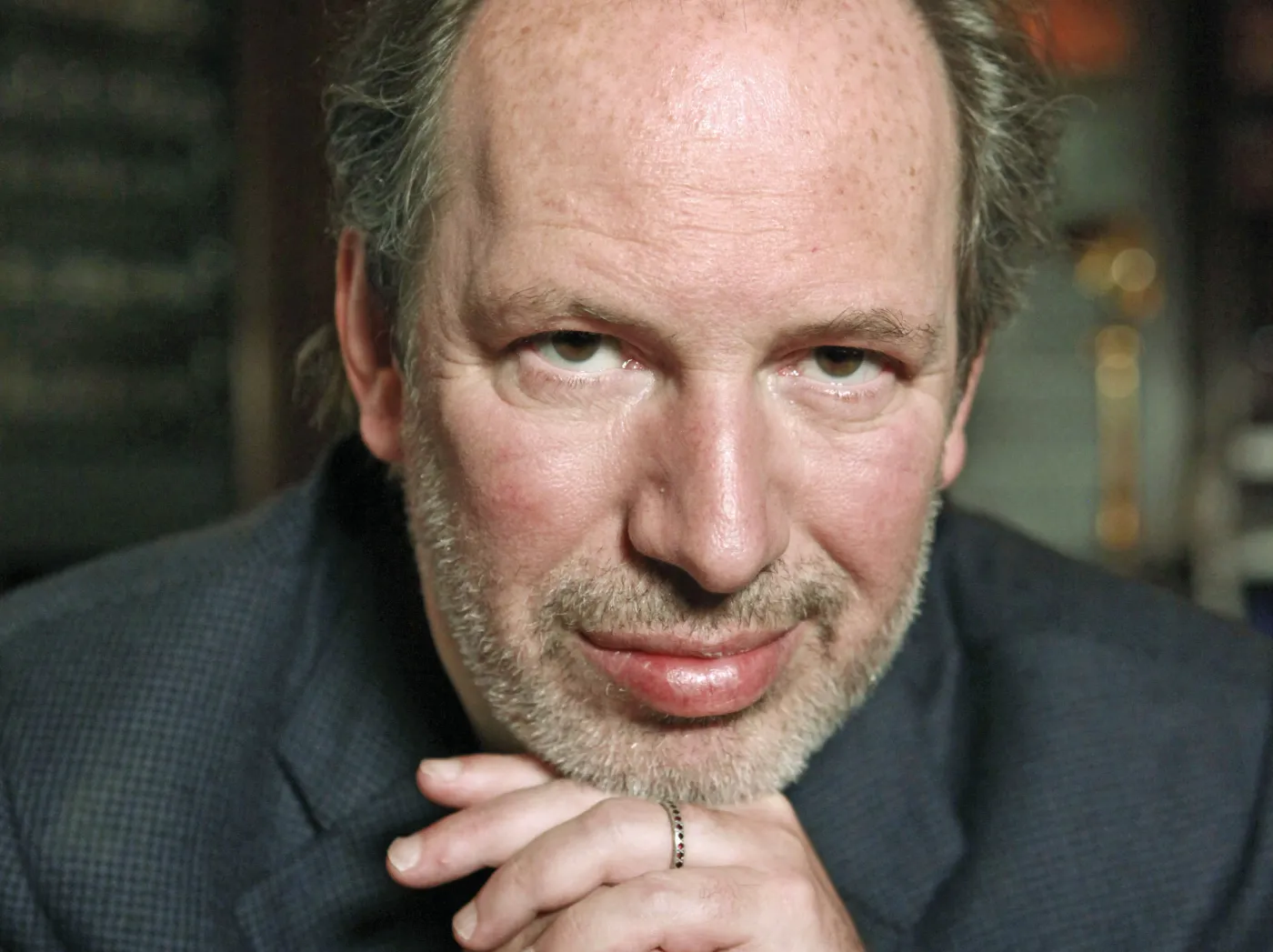 Hans Zimmer krytykuje Akademię