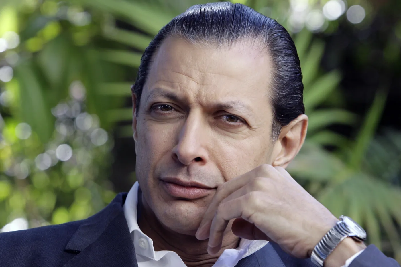 Jeff Goldblum