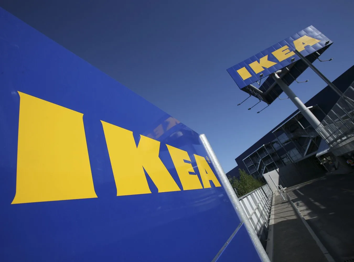 Tak Ikea oszukiwała fiskusa