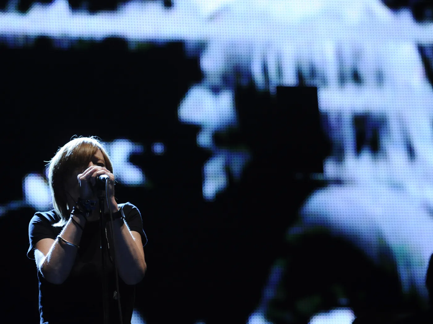 Wokalistka Portishead – Beth Gibbons