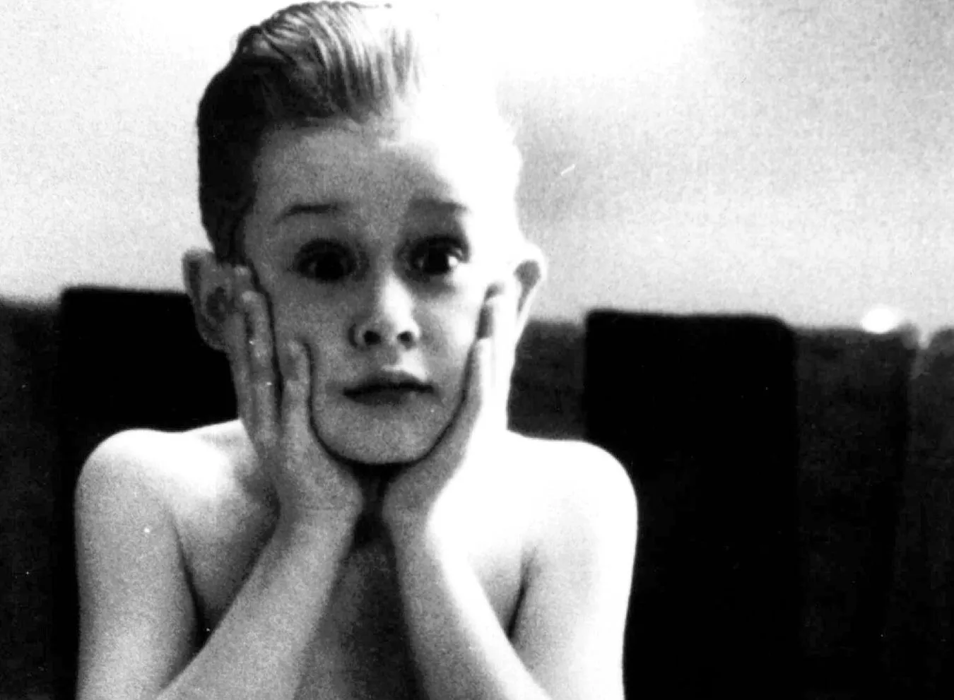 Oto telewizyjne hity na święta. Będzie Kevin?