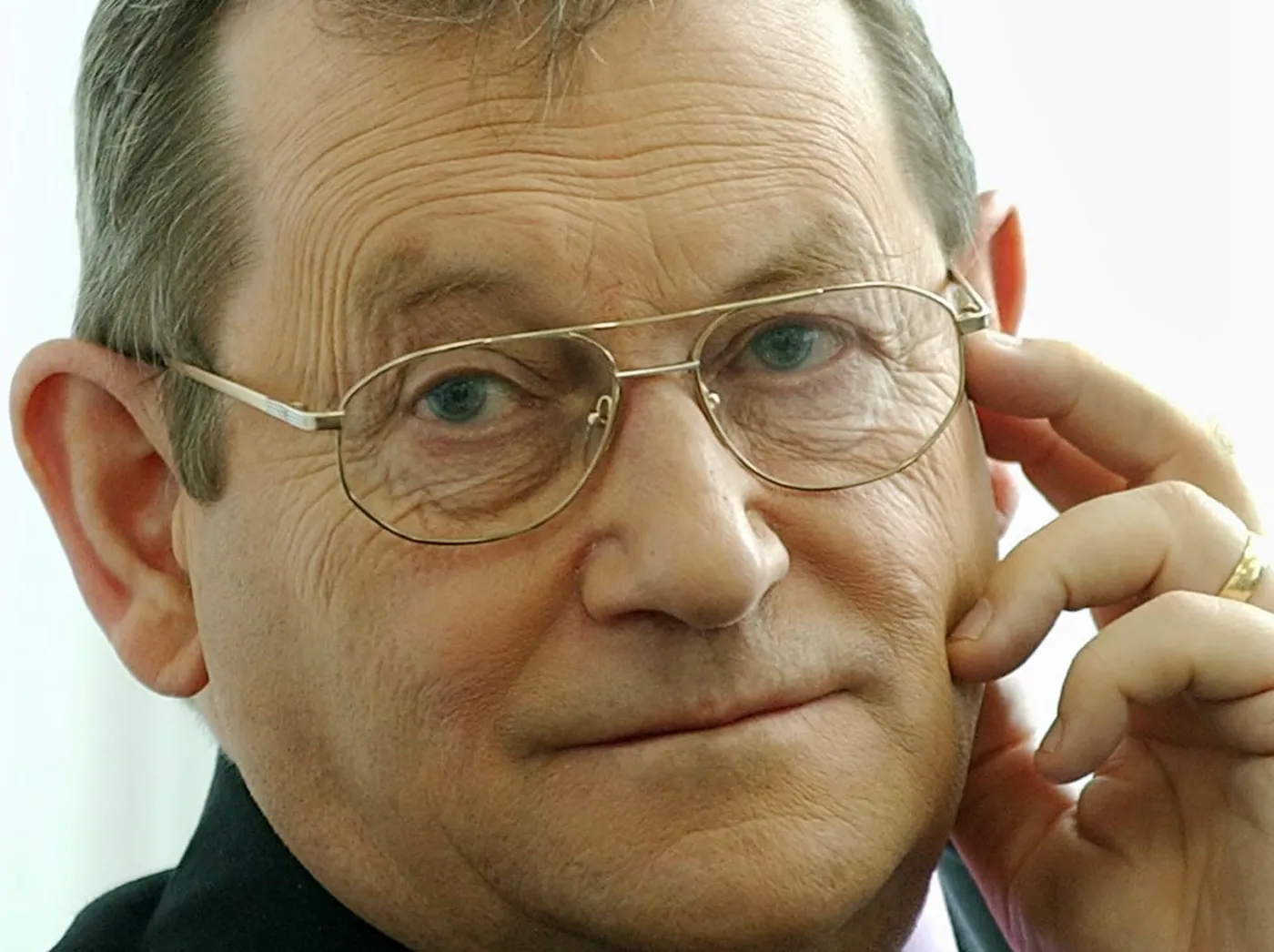 Norman Davies: Wszelka władza przeminie