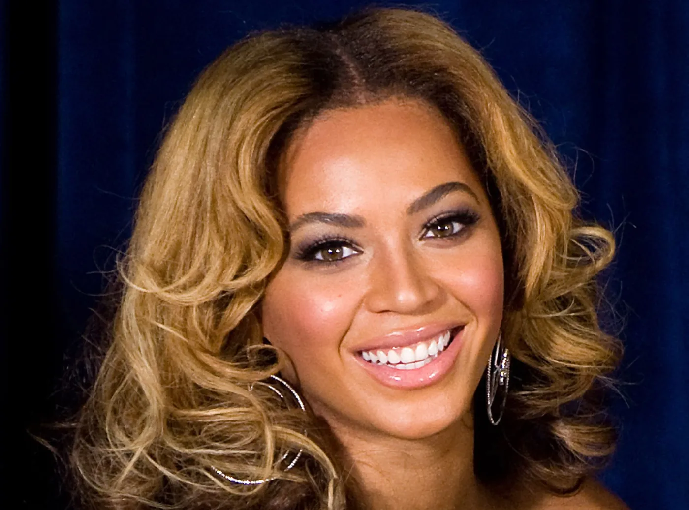 Beyonce Knowles