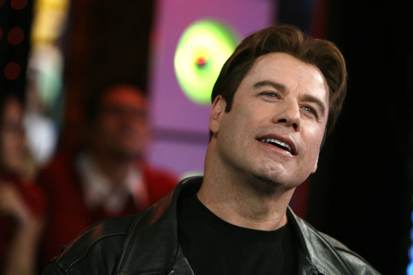John Travolta