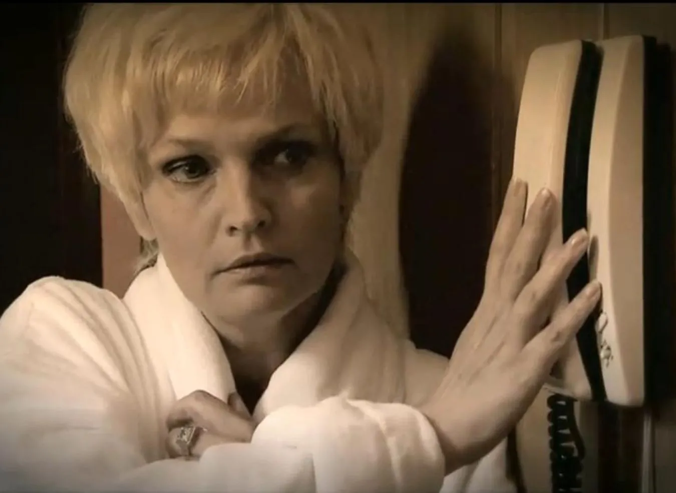 Zastrzelona przez PiS?