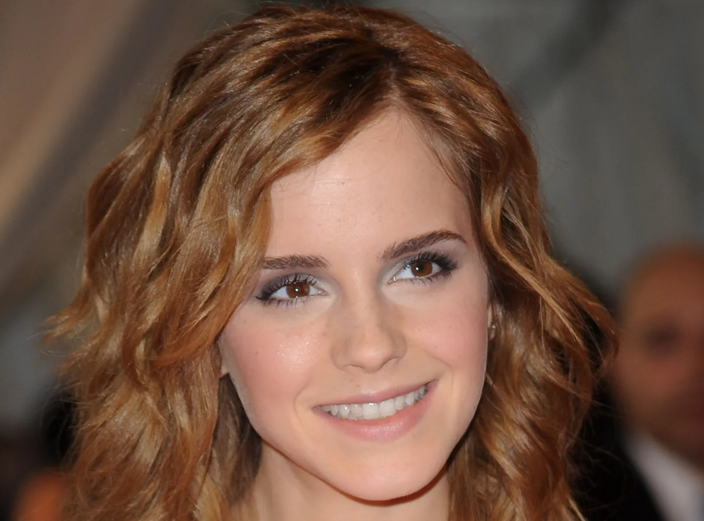 Emma Watson nie pomoże Danielowi Craigowi