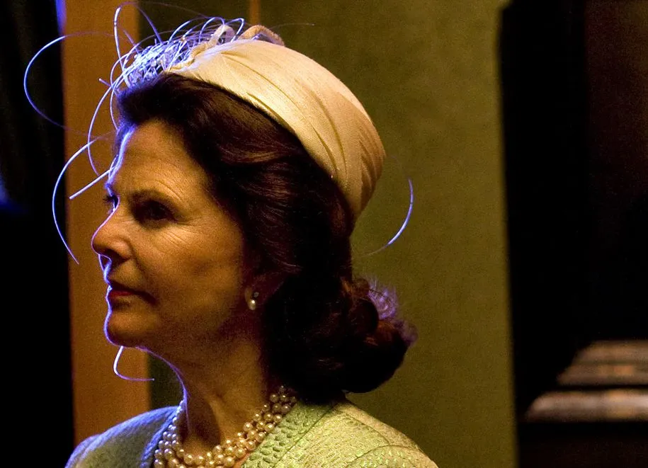 Szok w Szwecji. Ojciec królowej mógł prześladować Żydów