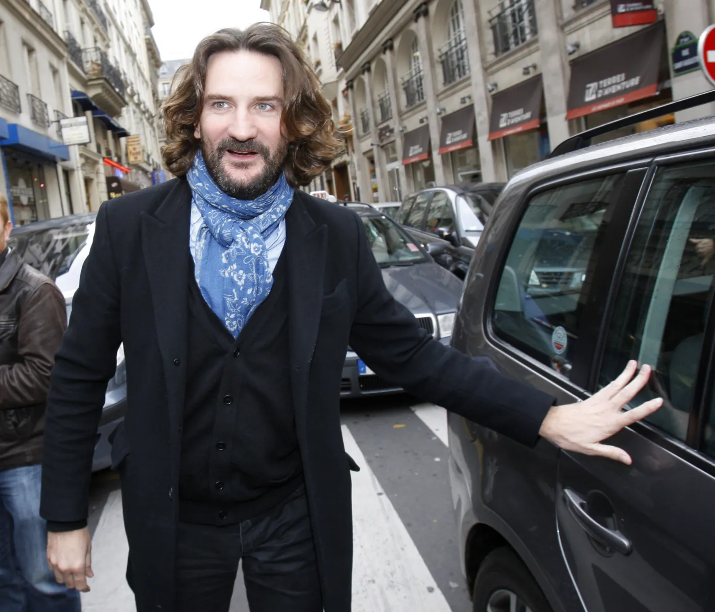 Francuska szczerość zmyślenia