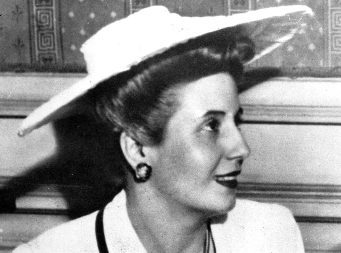 Eva Peron