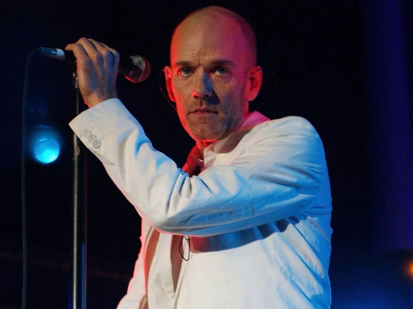 Michael Stipe