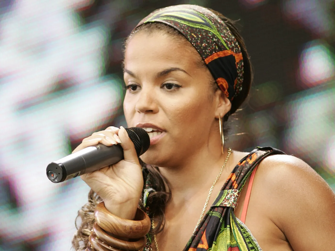 Ms Dynamite