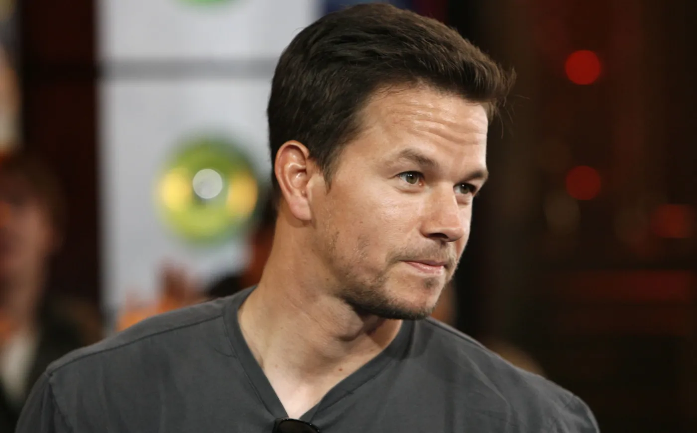 Mark Wahlberg
