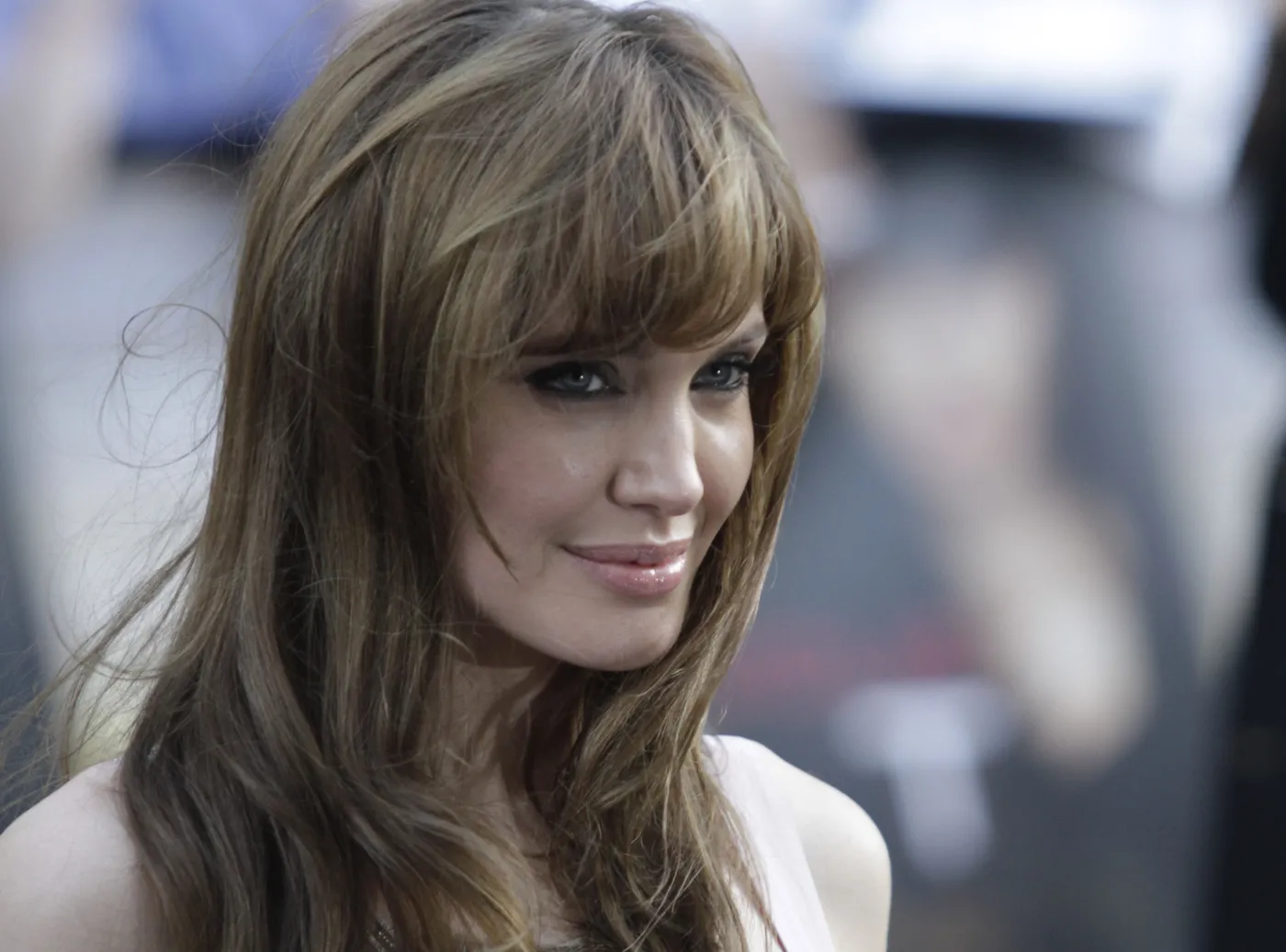 Angelina Jolie apeluje o pomoc dla Pakistanu