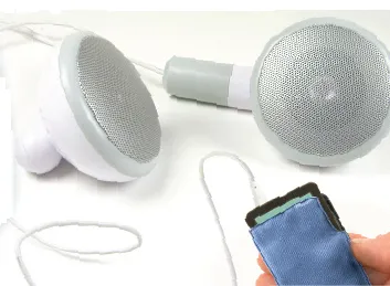 Słuchawki dla olbrzyma