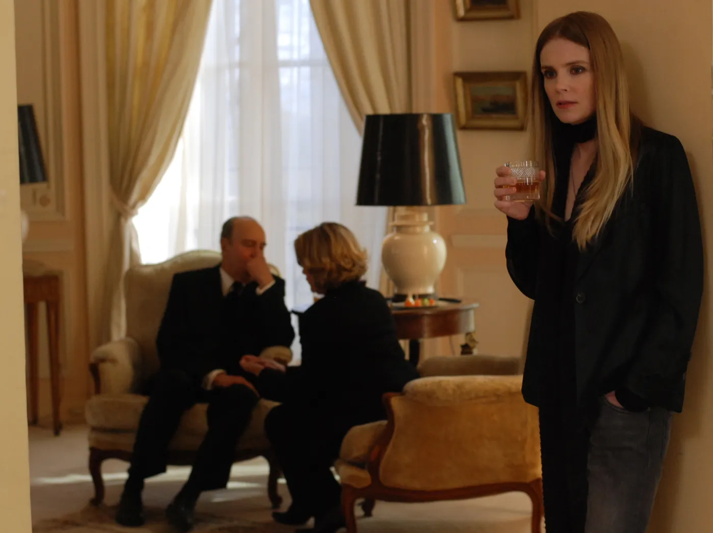 "Schronienie" Francois Ozon