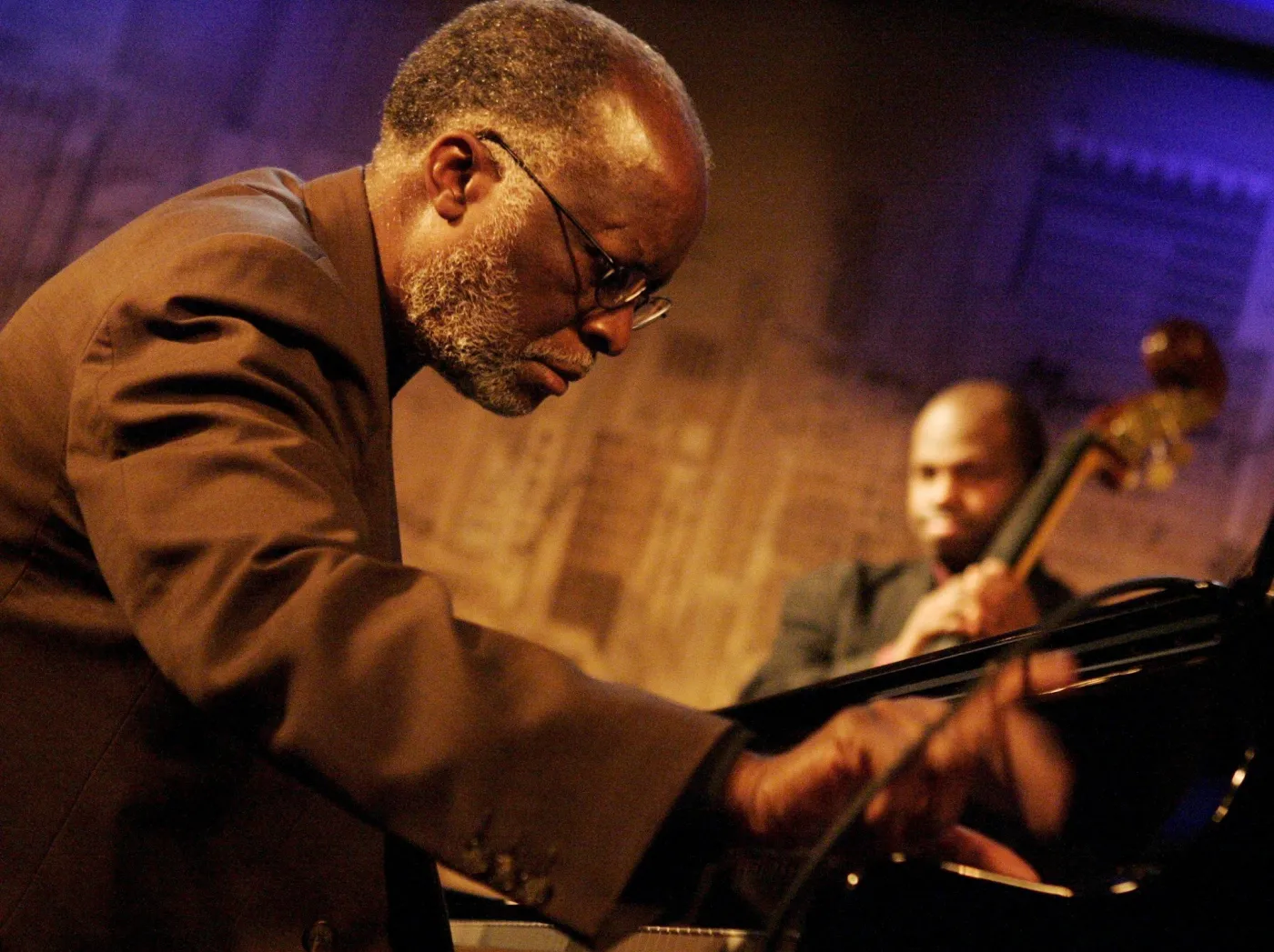 Ahmad Jamal
