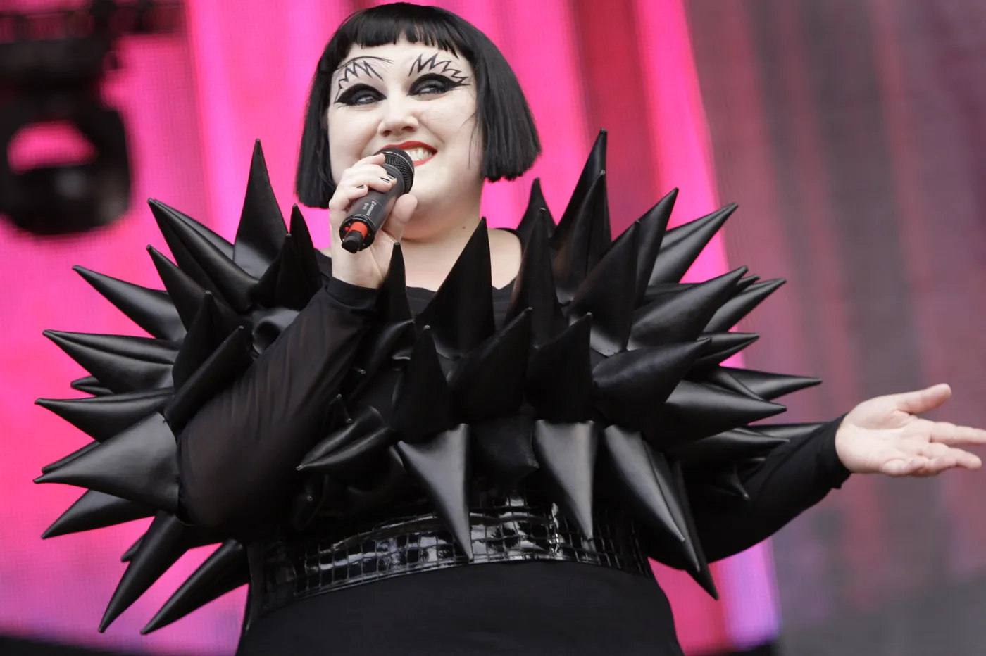 Beth Ditto