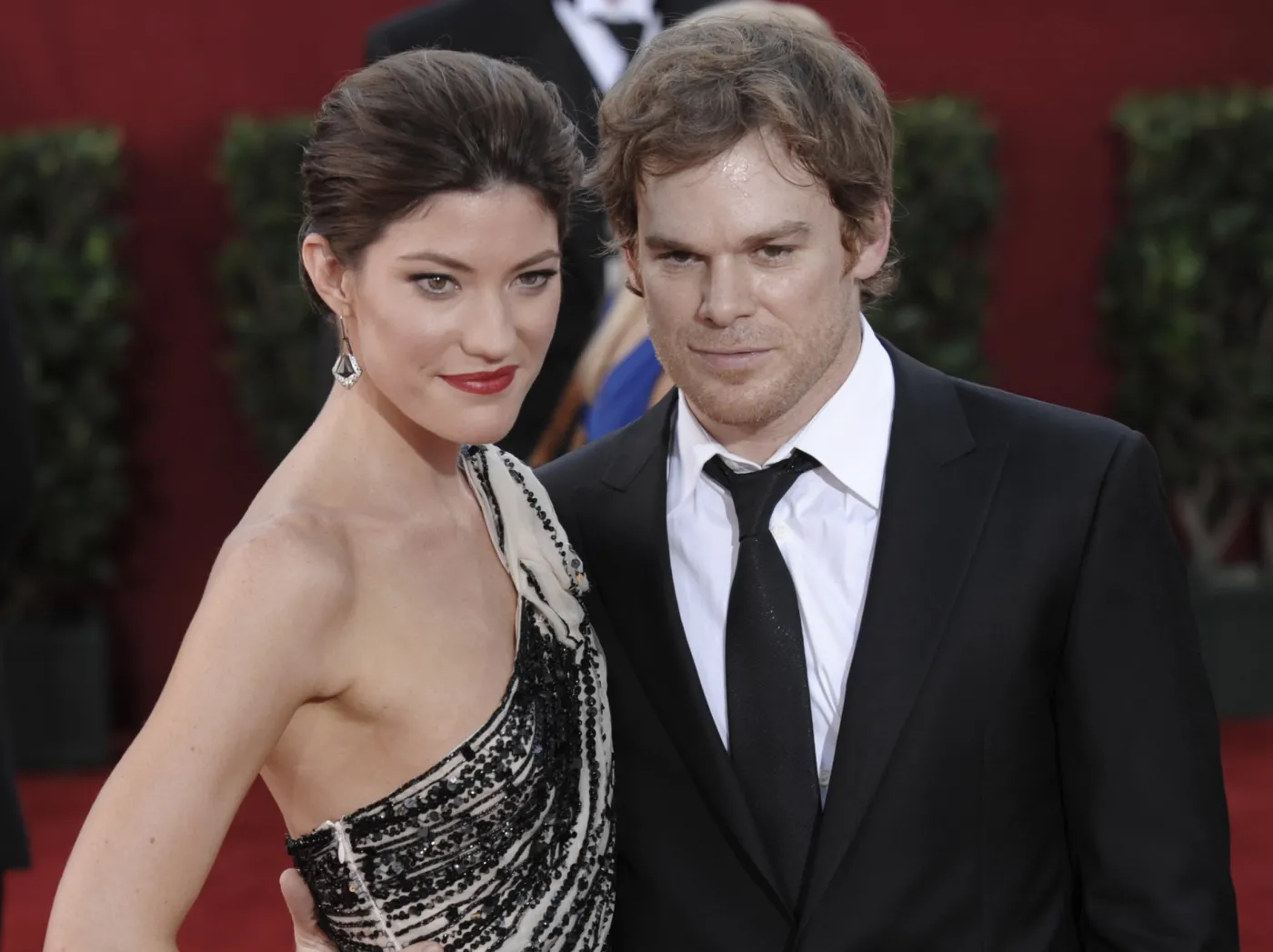 Dexter wkrótce będzie do wzięcia