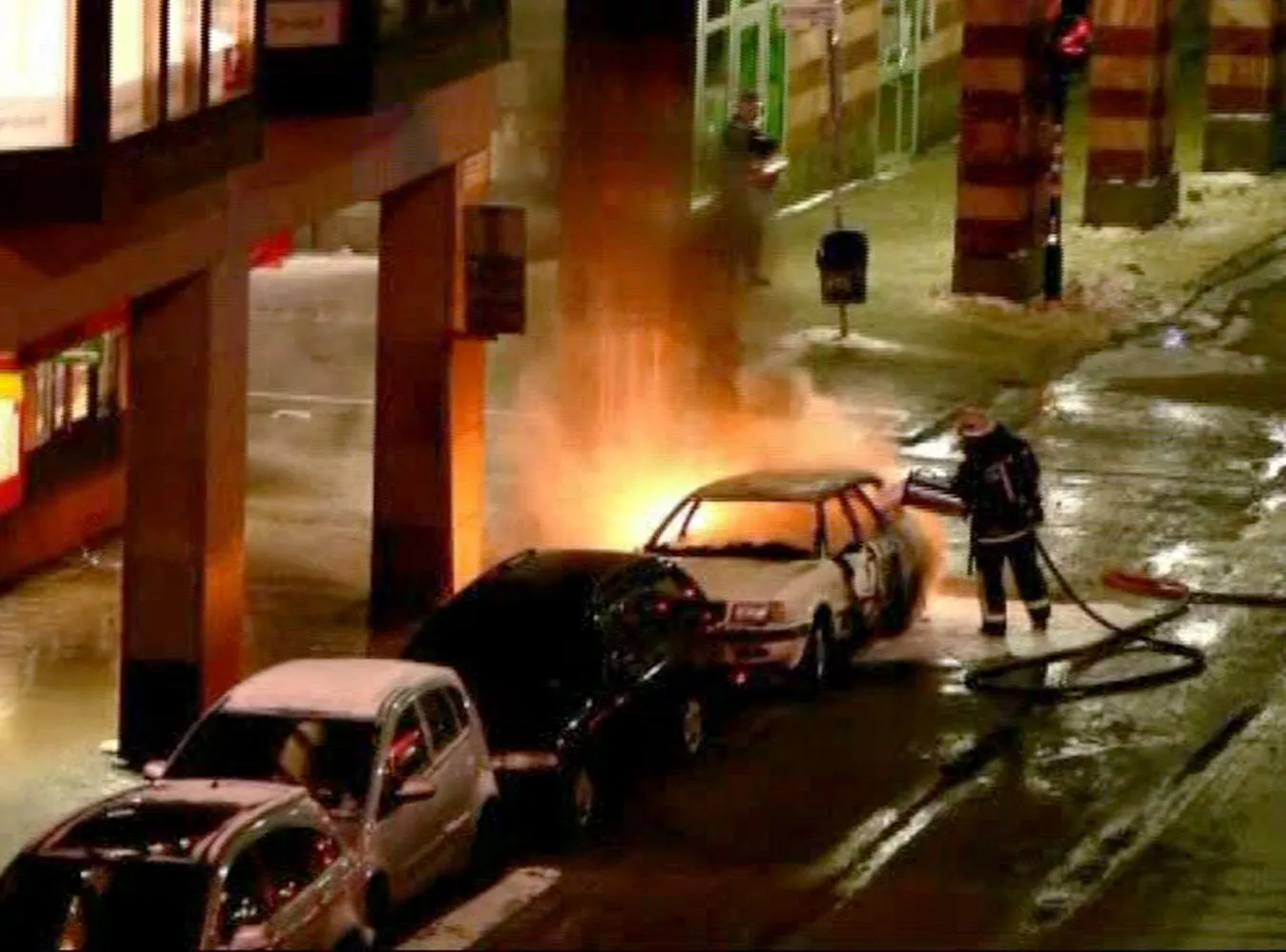 Terroryści zaplanowali na święta zamachy w USA i Europie