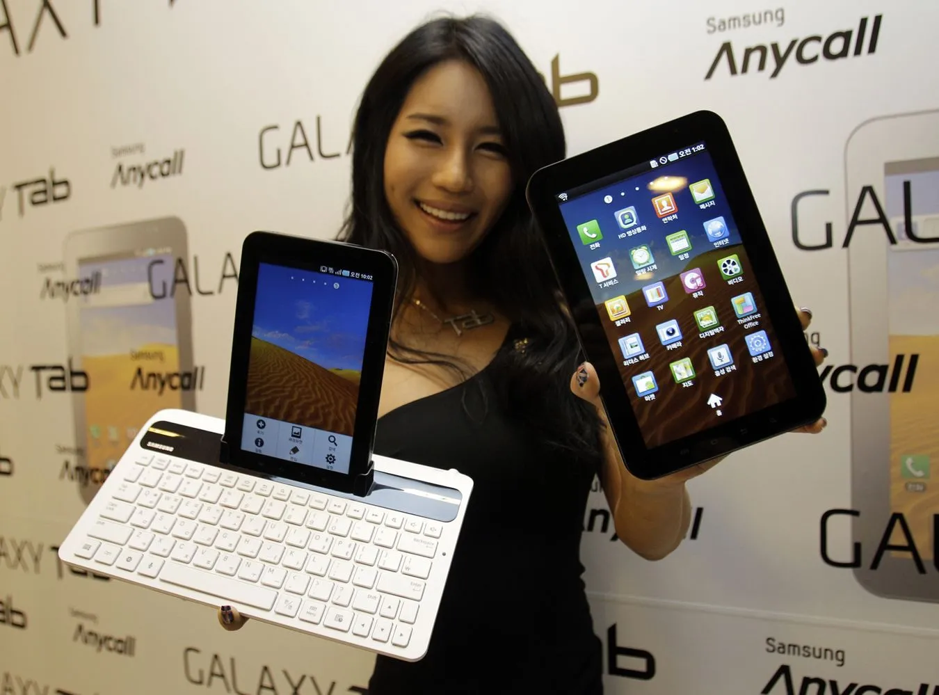 Tablet dla menedżera, e-czytnik dla bibliofila