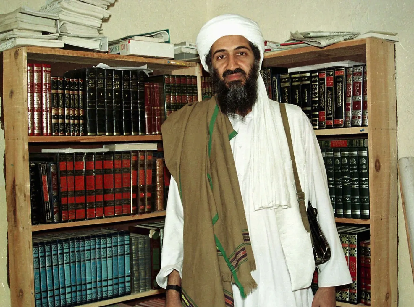Osama bin Laden