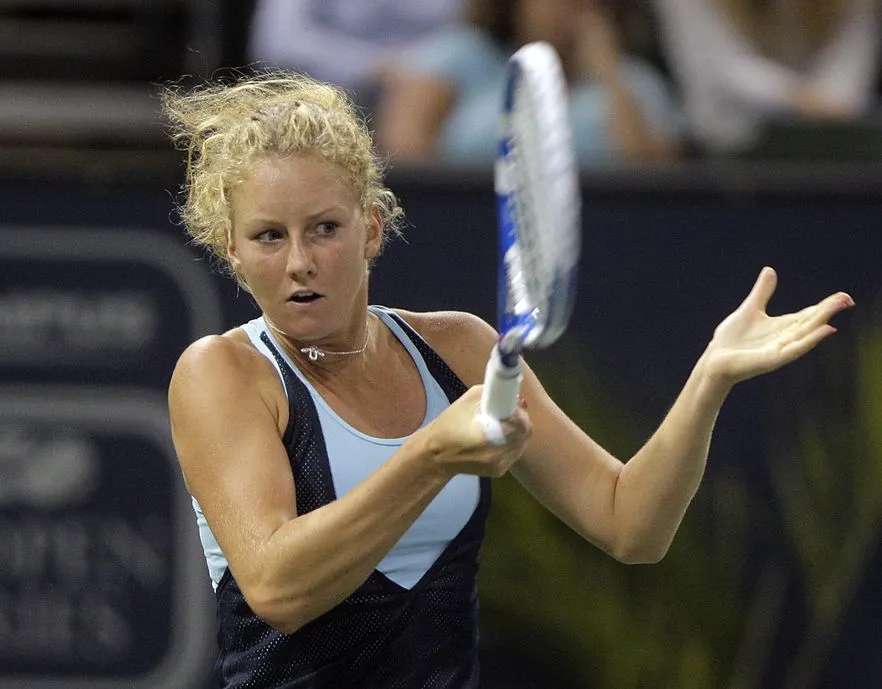 Ula Radwańska zagra z Serbką Jovanovski