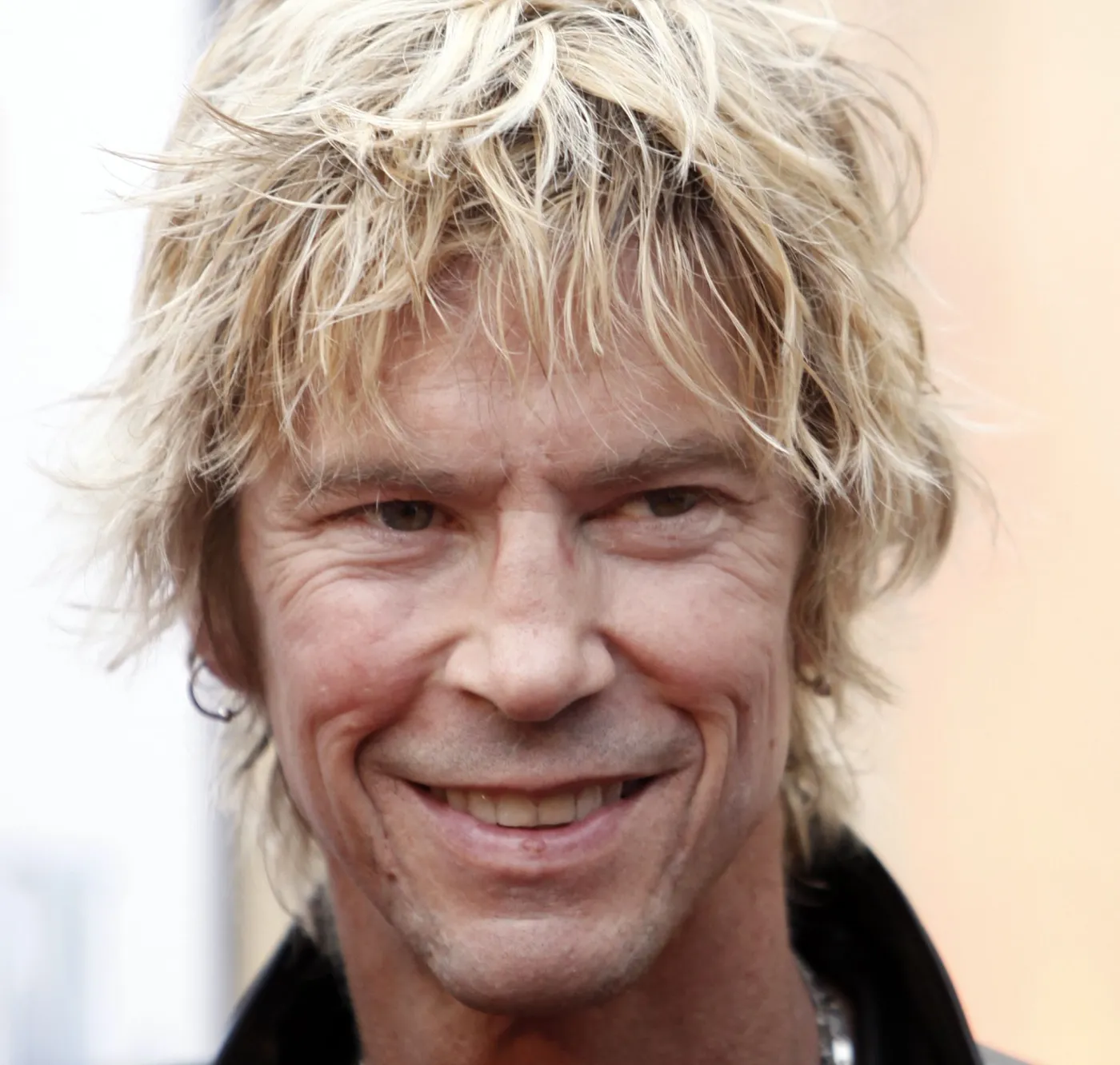 Duff McKagan