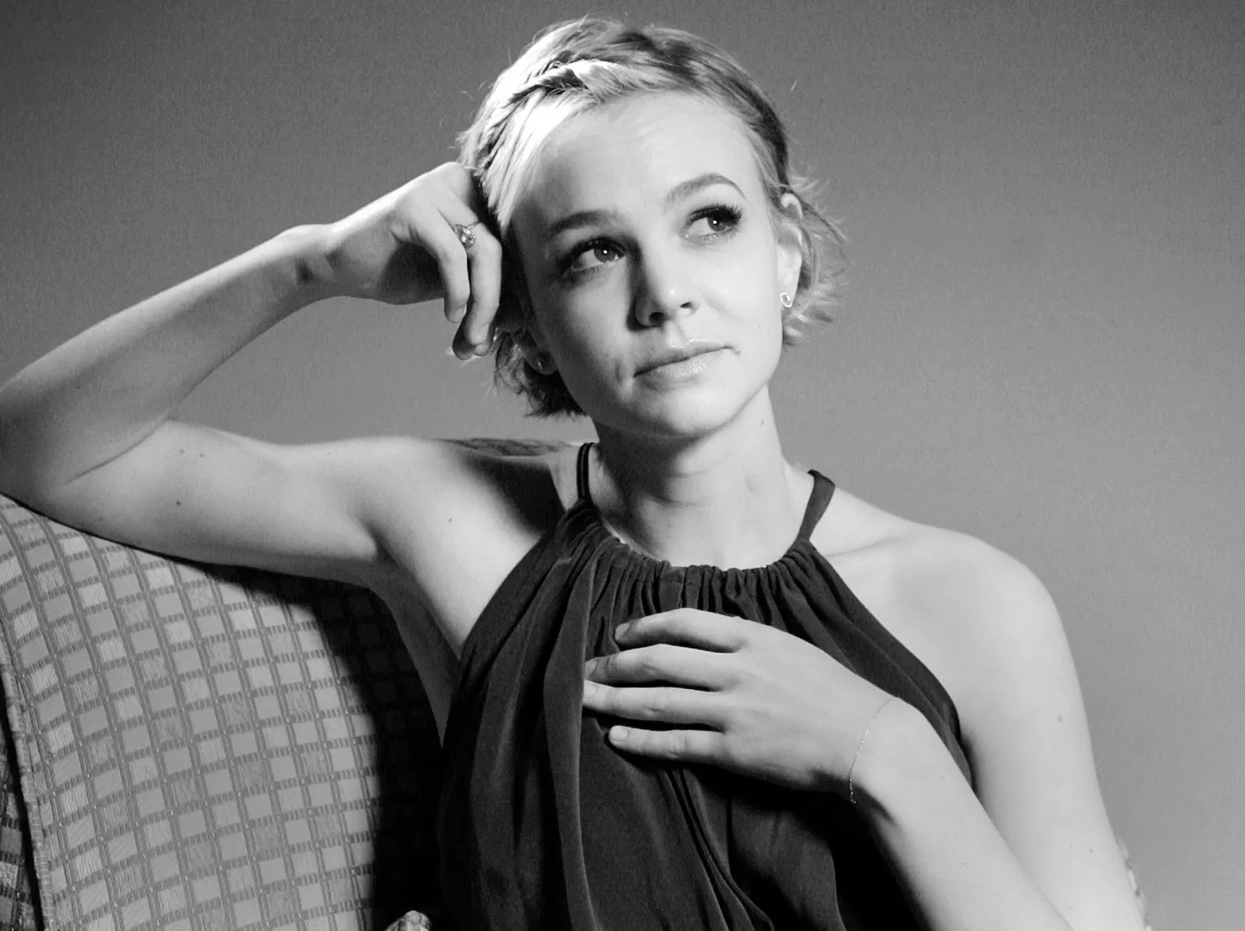 Była sobie stylowa dziewczyna