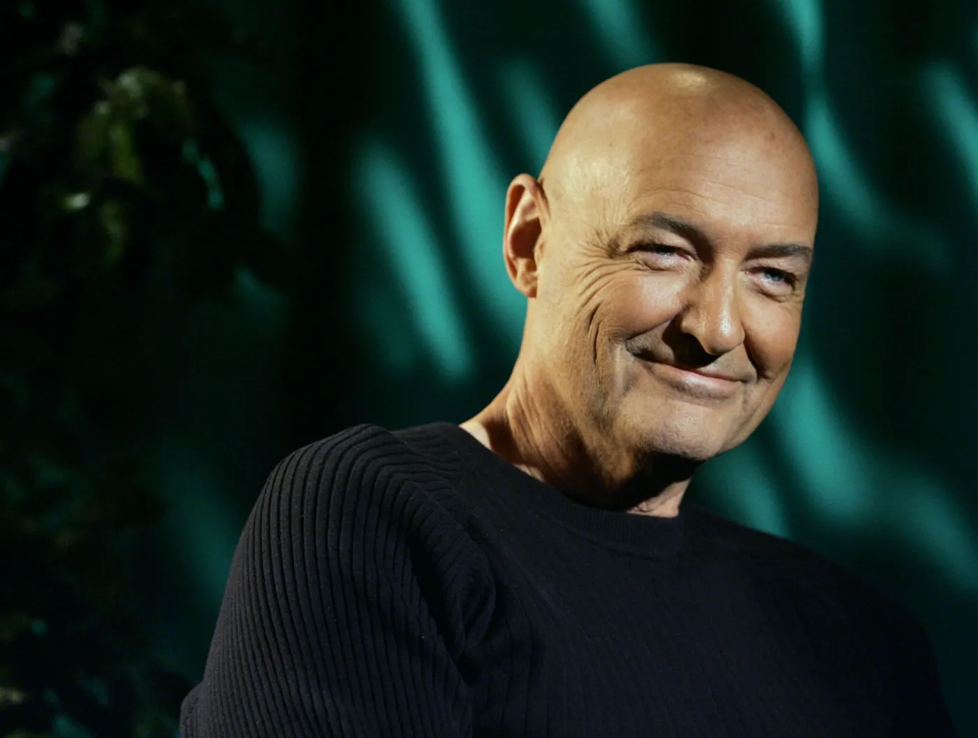 Terry O'Quinn 