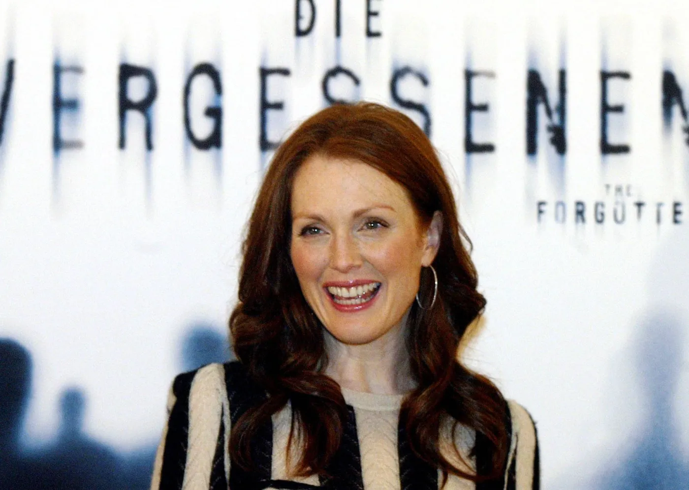 Julianne Moore zagra Sarah Palin