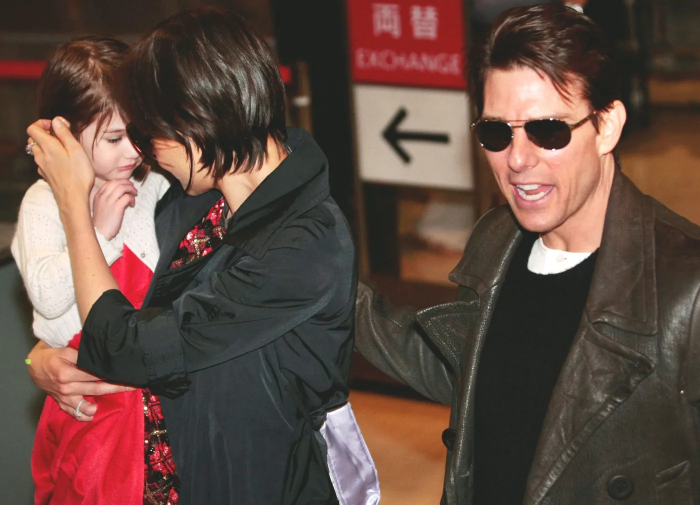 Córka gwiazdora ma 5 lat i nie może rozstać się ze smoczkiem