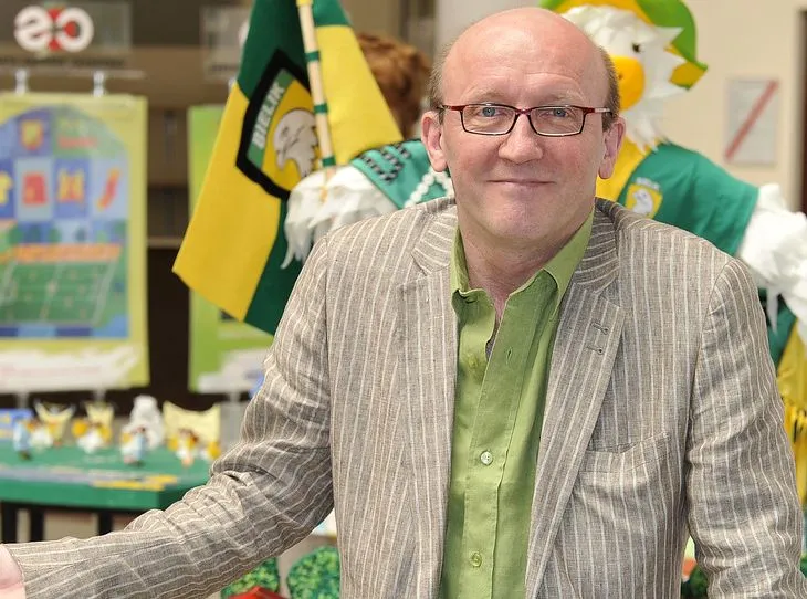 Znany aktor wychwala Tuska: To lepszy premier niż większość pozostałych