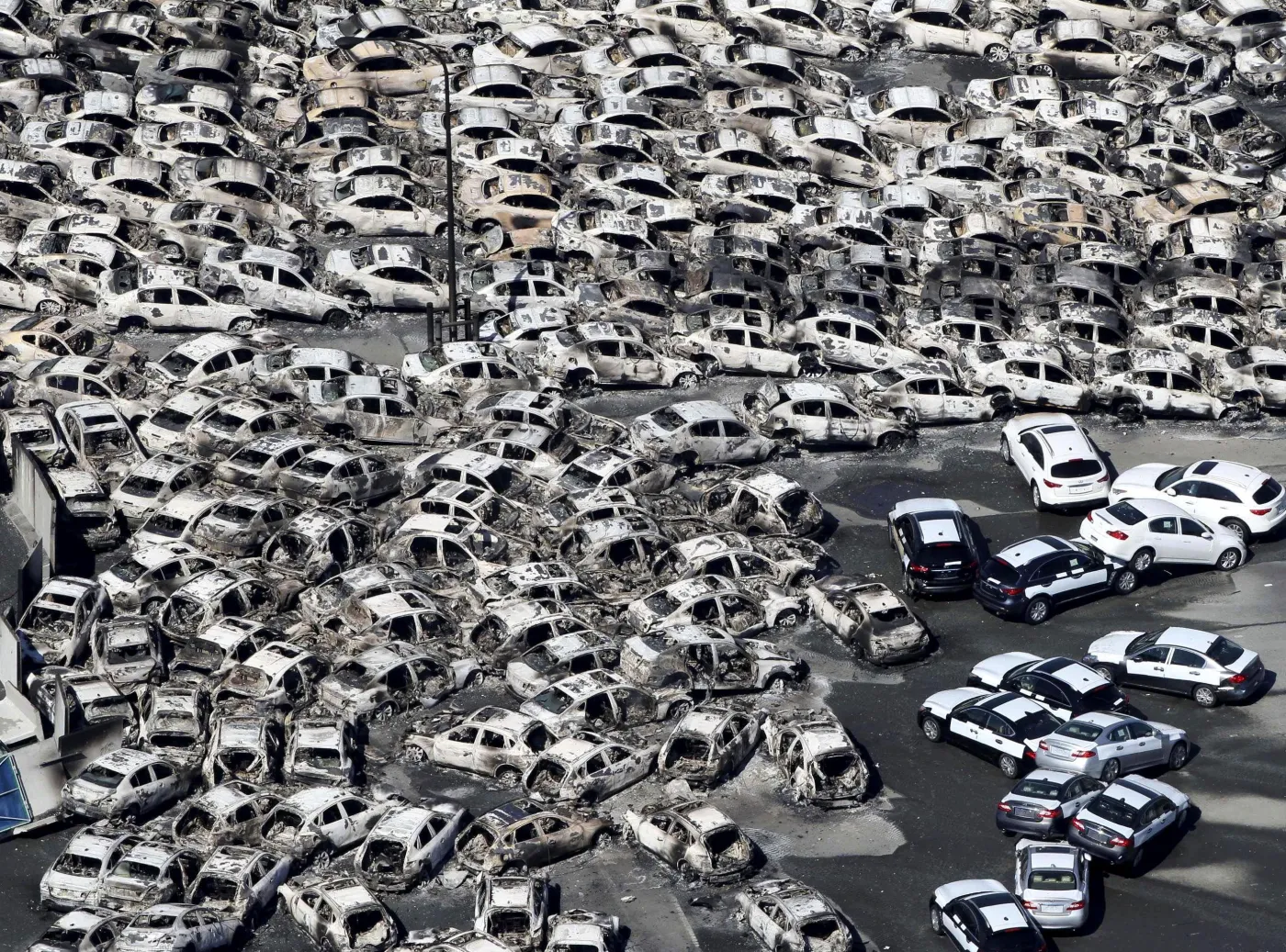 Instytut Geologiczny: Ziemi nic nie zagraża