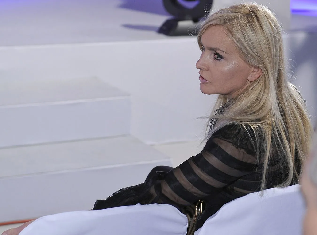 PiS bojkotuje Monikę Olejnik. Ale tylko w jednym programie