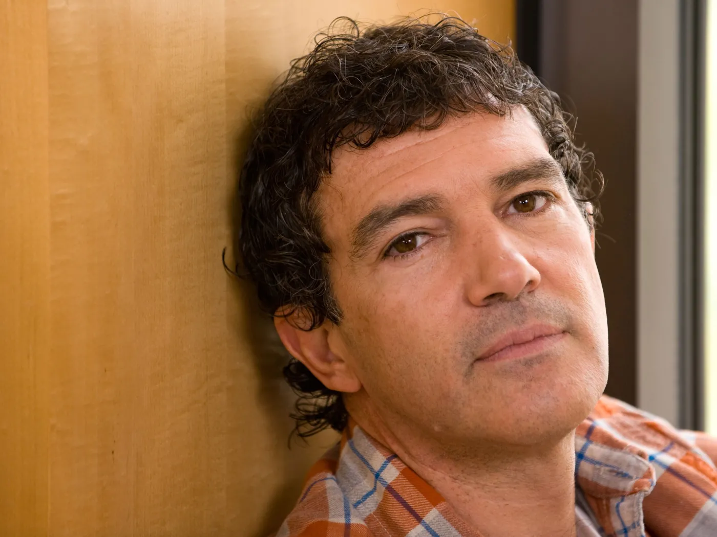 Antonio Banderas