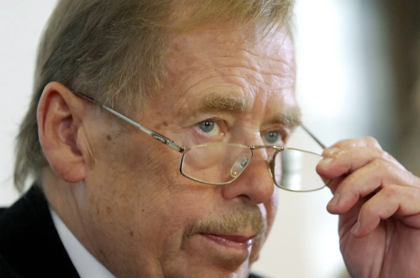 Vaclav Havel