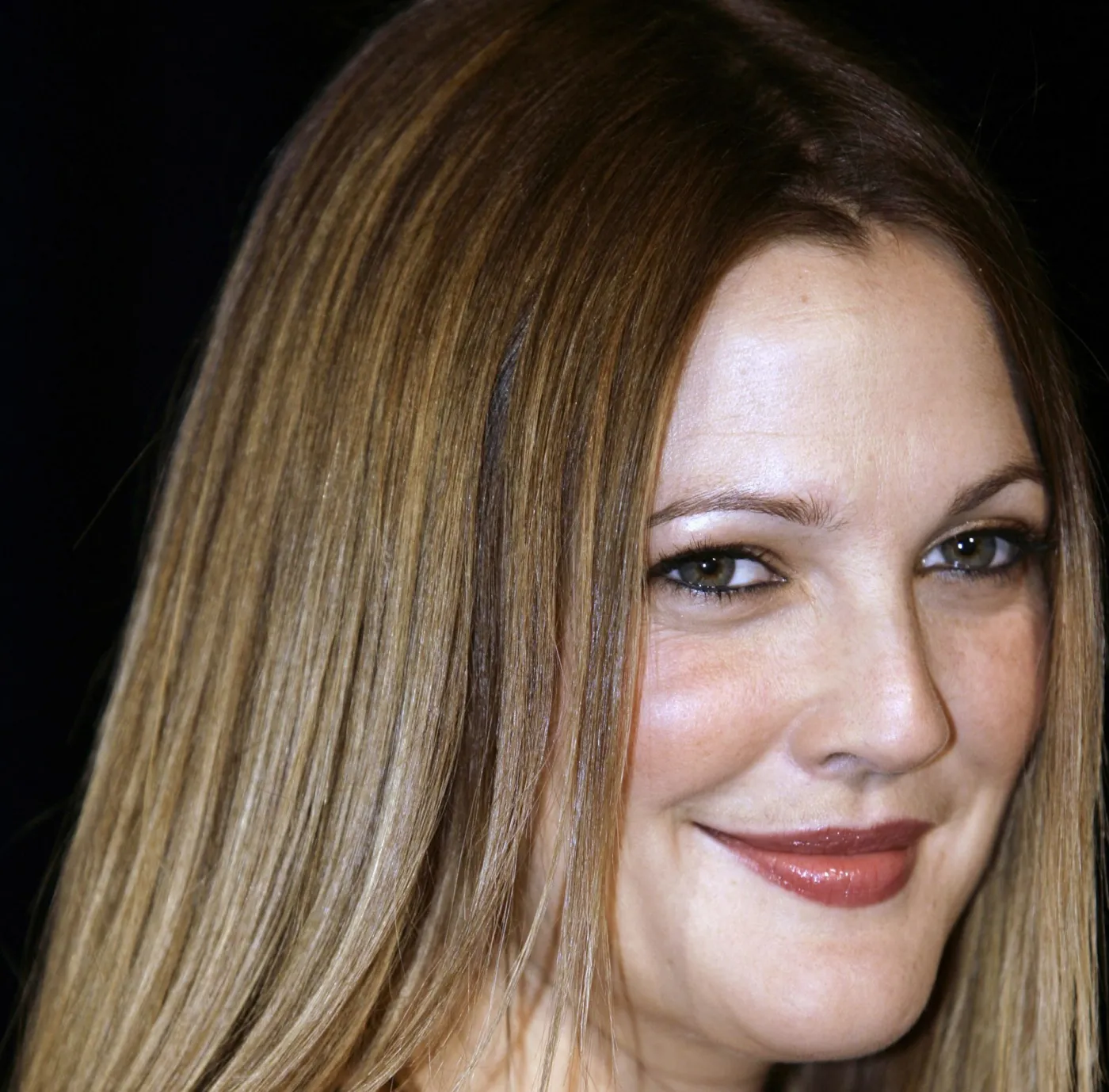 Drew Barrymore