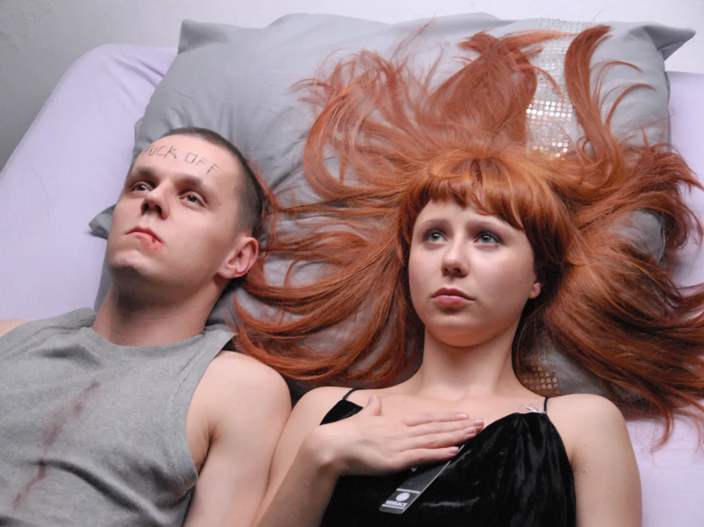 Tu nie będzie rewolucji