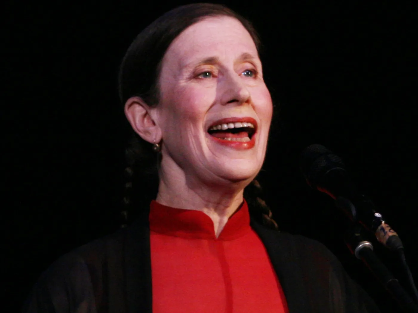 Meredith Monk