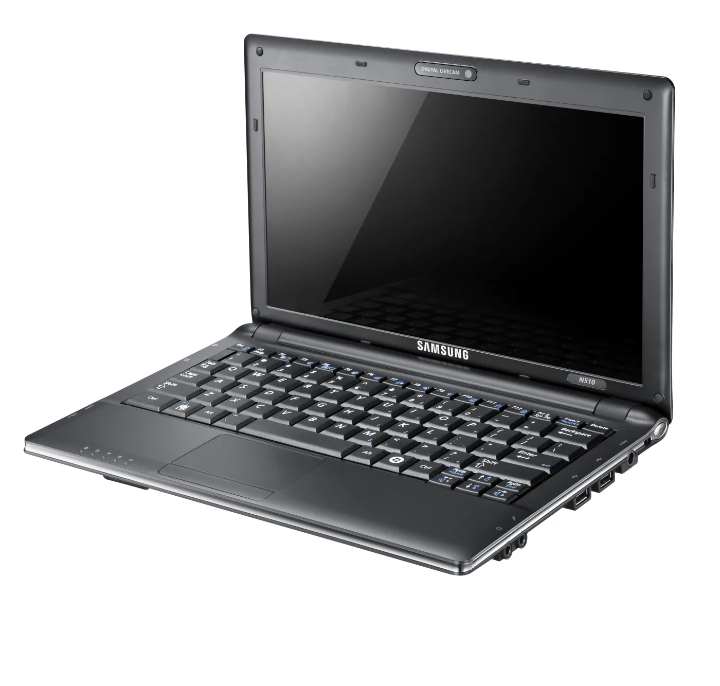 Netbook na którym da się grać