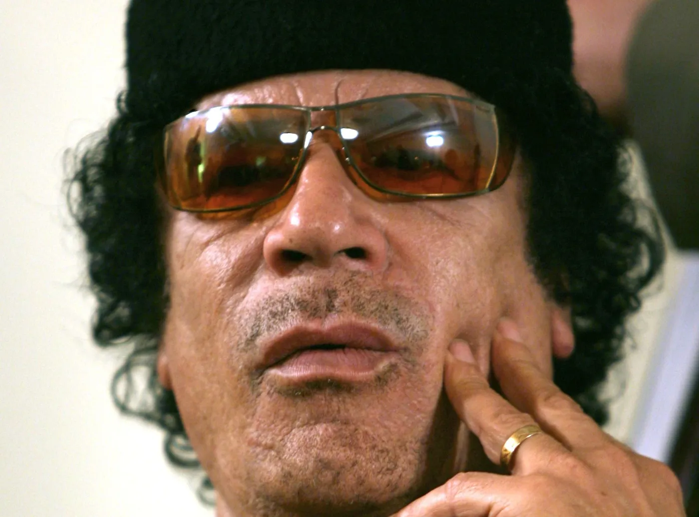 Libijscy rebelianci stawiają Kadafiemu ultimatum