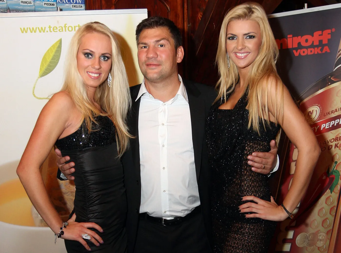 Michalczewski większosć pieniędzy wydał na kobiety. Zobacz ile